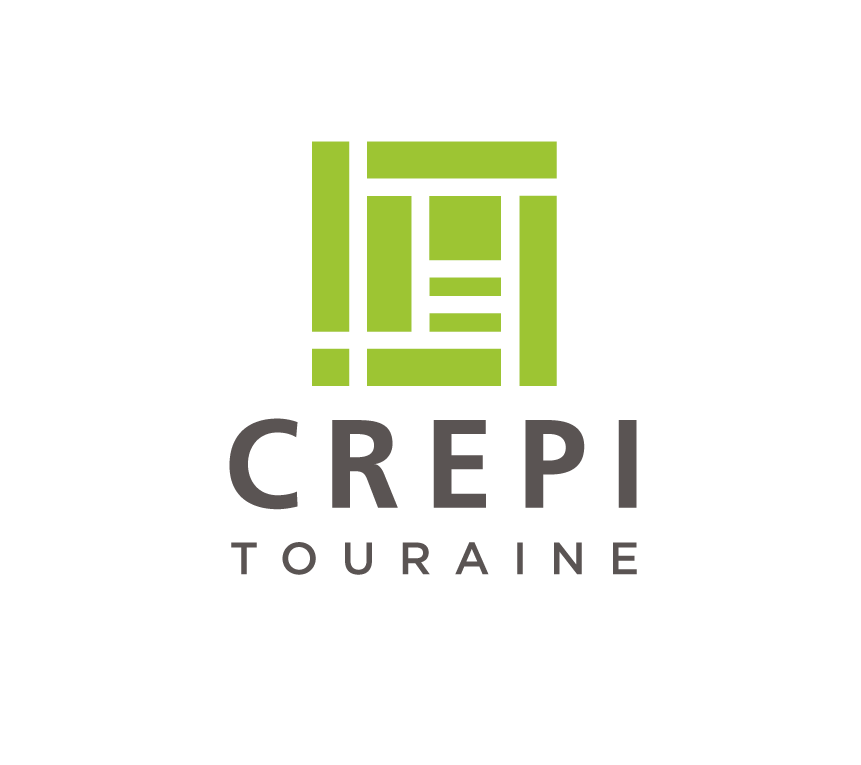Logo de CREPI Touraine